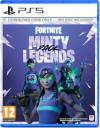 PS5 GAME: Fortnite: The Minty Legends Pack (Code In A Box)